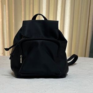 GAP Black Backpack